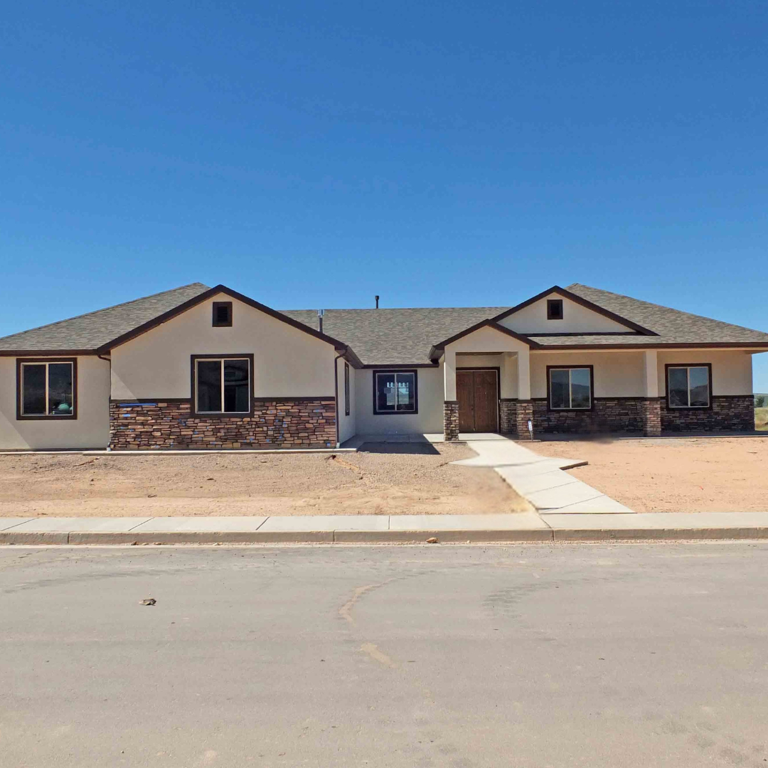 Peak.View.Custom.Home.Cedar.City,UT